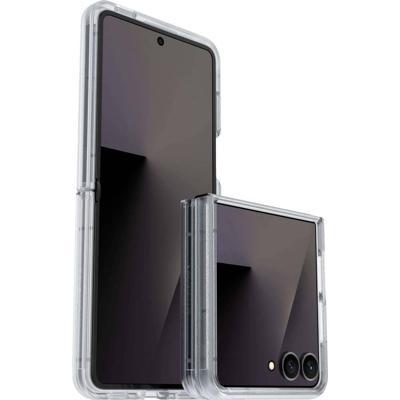 Otterbox Thin Flex Case Samsung Galaxy Z Flip7 Transparant