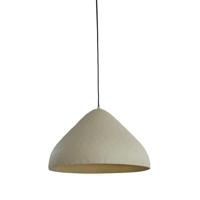 Light & Living HanglampElimo Ø 40cm crème - 2978425 - thumbnail