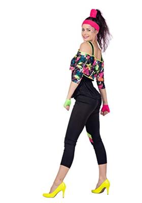 Vintage Sports 80's Aerobic Vintage Sports 80's Aerobic