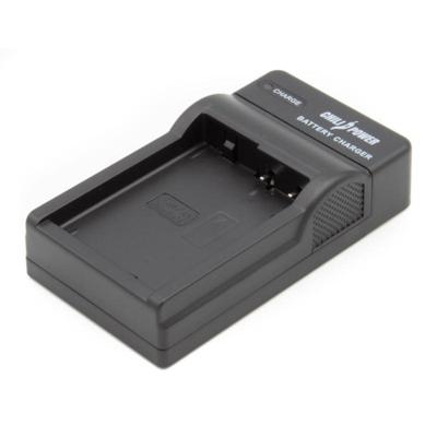 ChiliPower Panasonic DMW-BLC12 mini USB oplader