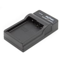 ChiliPower Panasonic DMW-BLC12 mini USB oplader - thumbnail