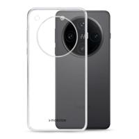 Mobilize Gelly Case OPPO Find X8 Pro Clear - thumbnail