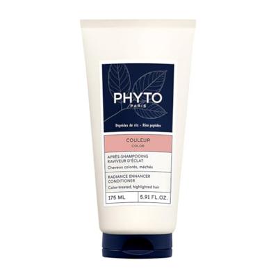 Phyto Color Radiance Enhancer Conditioner 175ml