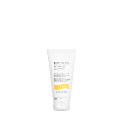 Biotherm Biomains Crème Vitaminée 50ml Biotherm Biomains Crème Vitaminée 50ml