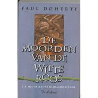 De moorden van de witte roos (Paperback) - thumbnail