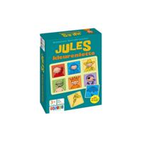 WPG Uitgevers Jules kleurenlotto - thumbnail