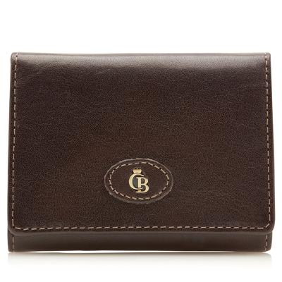 Castelijn & Beerens Gaucho Overslag Portemonnee RFID Mocca