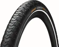 Continental contact plus reflex 27.5x 1 1/2 wired - thumbnail