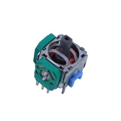 Controller analoge 3D Joystick Stick voor PS4