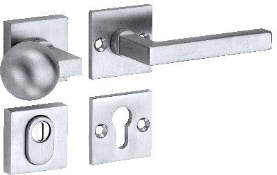 Knopg.RS SKG Kare/BHrozet MMC