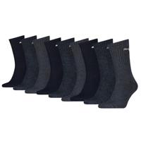 Puma Sportsokken Navy 9-pack-43/46 - thumbnail