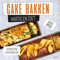 Cake bakken - thumbnail