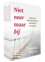 Samuel  Wells Niet voor maar bij   5 exx. - thumbnail
