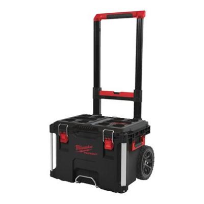 Milwaukee PACKOUT™ trolley box Packout Trolley Box - 4932464078