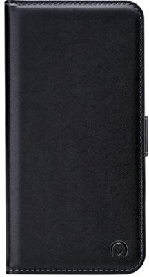 Mobilize Classic Gelly Wallet Book Case Samsung Galaxy Xcover 4/4s Black