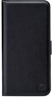 Mobilize Classic Gelly Wallet Book Case Samsung Galaxy Xcover 4/4s Black - thumbnail