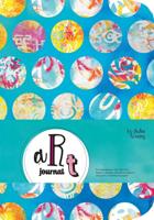 Art Journal by Julia Woning - Julia Woning - Paperback (9789045325361) - thumbnail