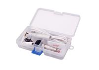 MicW i436 kit met kabel, klem, windscreen en case - thumbnail