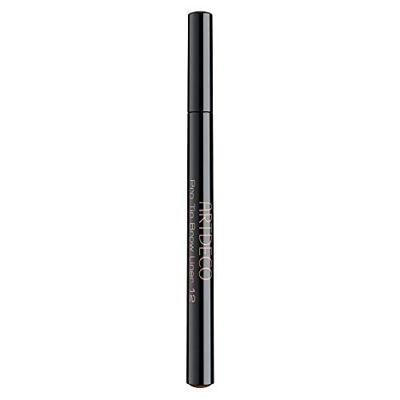 Artdeco Pro Tip Brow Liner 1ml 12 Ebony Tip Wenkbrauw Make-Up Artdeco Pro Tip Brow Liner 1ml 12 Ebony Tip Wenkbrauw Make-Up