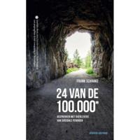 24 van de 100.000 (Paperback) - thumbnail