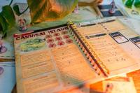 Robinson Crusoe Book of Adventures - thumbnail