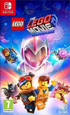 LEGO Movie 2 Videogame - thumbnail