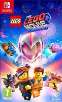 LEGO Movie 2 Videogame - thumbnail