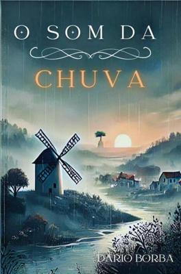 O Som da Chuva - Dário Borba - ebook