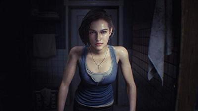 Resident Evil 3 - thumbnail
