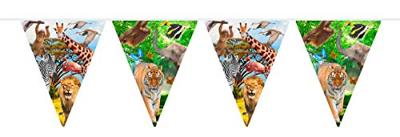 Safari Party Slinger - 10 meter - thumbnail