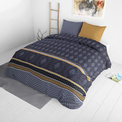 Sleeptime Elegance Zeca Lits-jumeaux (240 x 220 cm + 2 kussenslopen) Sleeptime Elegance Zeca Lits-jumeaux (240 x 220 cm + 2 kussenslopen)