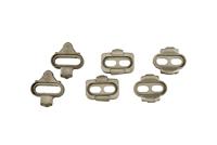 SILCA schoenplaatjes cleats shim.spd mtb shimano spd - thumbnail