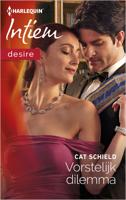 Vorstelijk dilemma - Cat Schield - ebook - thumbnail