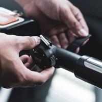 Ulanzi O-LOCK Strap Quick Release Mount - thumbnail