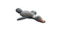 HUNTER Hondenspeeltje Eend Kolding, grijs - thumbnail