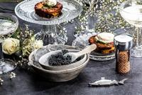 Laguiole Style de Vie Oestermes Geschenkset Exclusieve editie - Luxury Line - thumbnail