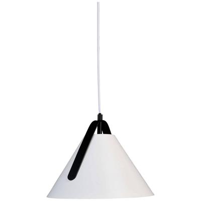 Deko Light Diversity 342170 Hanglamp LED, Halogeen E27 40 W Wit Deko Light Diversity 342170 Hanglamp LED, Halogeen E27 40 W Wit