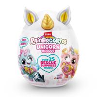 Rainbocorns Unicorn Rescue Big Surprise serie 4 - thumbnail