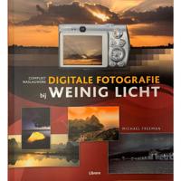 Compleet naslagwerk - Digitale fotografie bij weinig licht - thumbnail