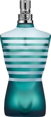 Jean Paul Gaultier eau de toilette spray le male 75ml heren Jean Paul Gaultier eau de toilette spray le male 75ml heren