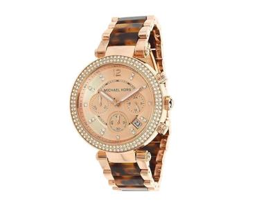 Michael Kors MK5538 Dameshorloge