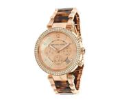 Michael Kors MK5538 Dameshorloge - thumbnail