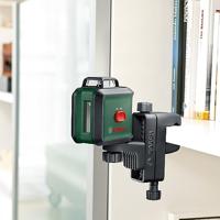 Bosch Home and Garden UniversalLevel 360 Premium-Set Kruislijnlaser Reikwijdte (max.): 12 m - thumbnail