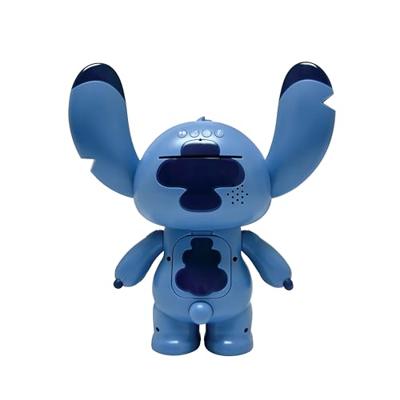 Stitch elektronische spaarpot