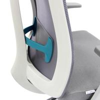 hjh OFFICE Bureaustoel Halifax - thumbnail