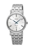 Seiko horlogeband SXB429P1 / 7N89 0AY0 Staal Zilver 16mm Seiko horlogeband SXB429P1 / 7N89 0AY0 Staal Zilver 16mm