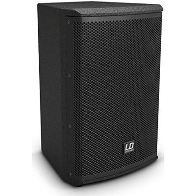LD Systems MIX 6 A G3 Actieve PA-speaker 16.51 cm 6.5 inch 70 W 1 stuk(s)