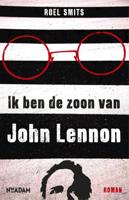 Ik ben de zoon van John Lennon - Roel Smits - ebook - thumbnail