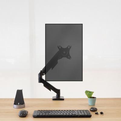 Gaming-Monitor TooQ DB1733TNR-B 17"-32"