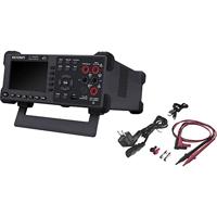 VOLTCRAFT VC-7060BT Bench multimeter Digitaal Datalogger CAT I 1000 V, CAT II 600 V Weergave (counts): 60000 - thumbnail